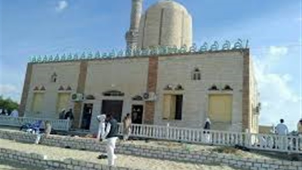 قرية الروضة-شمال