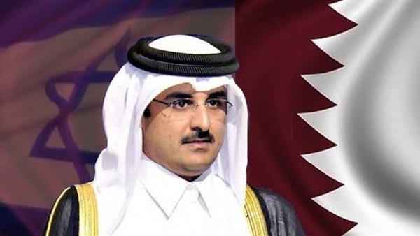 تميم بن حمد