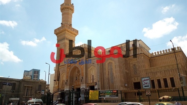 خطبة الجمعة بالبحيرة