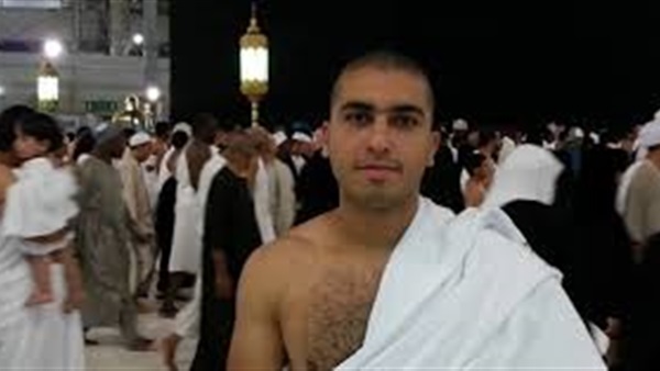 الصيدلي المقتول