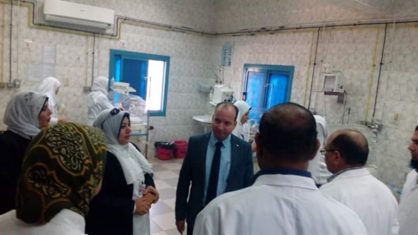 مدير الطب العلاجي