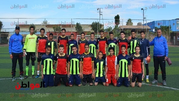 انطلاق الدور الثاني