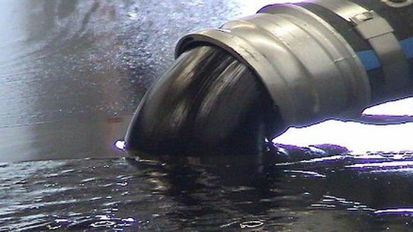 اسعار النفط