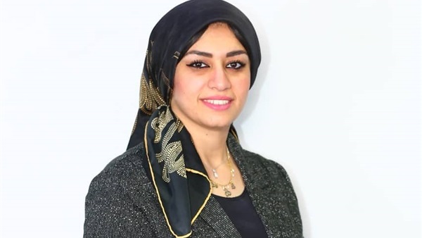 الدكتورة دينا إبراهيم-