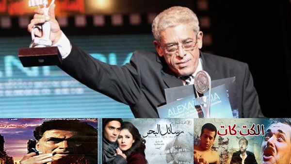 داوود عبد السيد