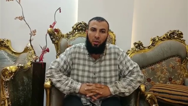 الشيخ أحمد فتحي الميهي