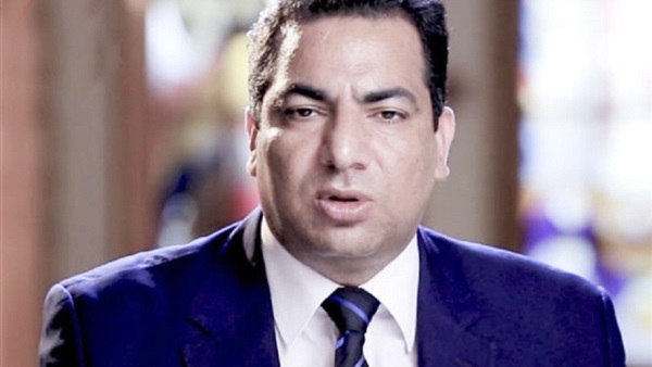 عبدالغني هندي