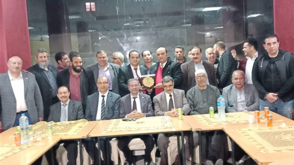 مجلس نقابة المهندسين