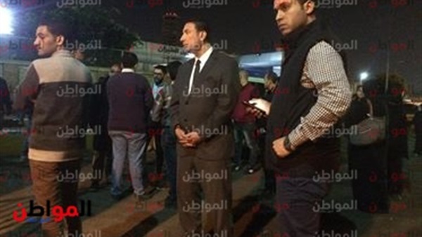 نقيب الصيادلة يشهد