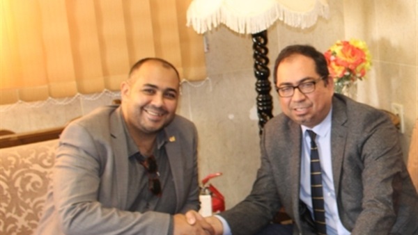 مؤسسة وفاء لمصر
