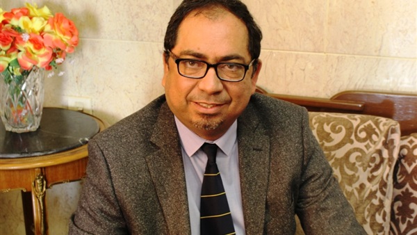 وطيل طب القصر العيني
