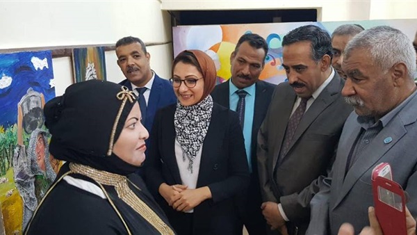 محكى الشباب