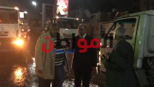 إصلاح ماسورة الصرف