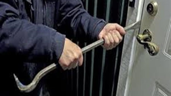 سرقة مسؤول بكفر الشيخ
