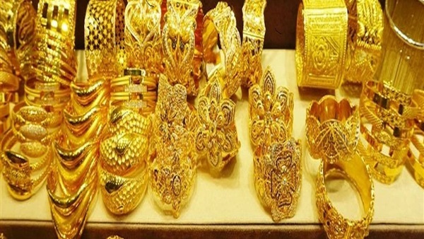 أسعار الذهب اليوم