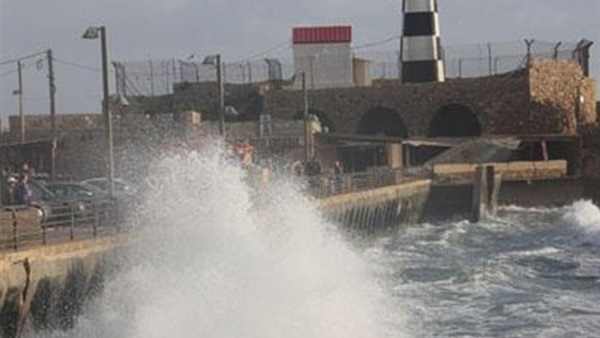 بوغاز مينائي الإسكندرية