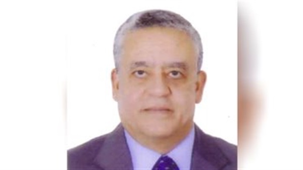 المستشار الدكتور
