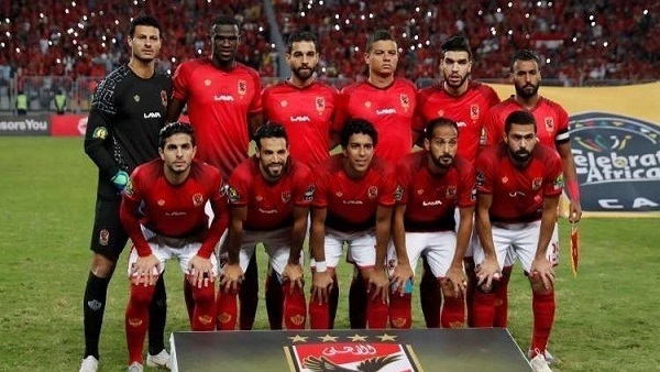 الأهلي