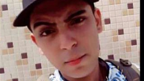 حسام ياسر حسنى