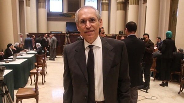 النائب عبد الحميد
