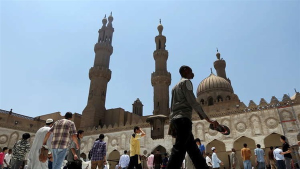 الأزهر الشريف