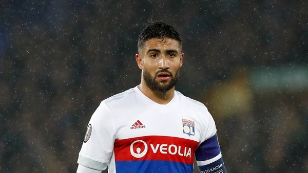 نبيل فقير - لاعب