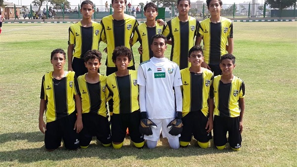 فريق المقاولون العرب
