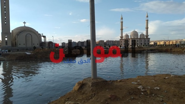 ماسورة زهراء المعادي