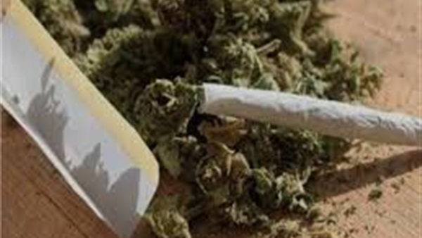 مخدرات/ أرشيفية
