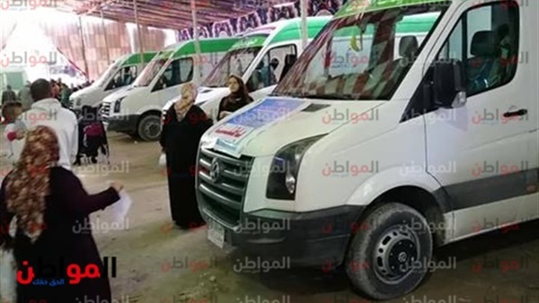 مستقبل وطن الإسكندرية