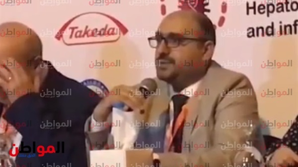 محمد البرعي أستاذ