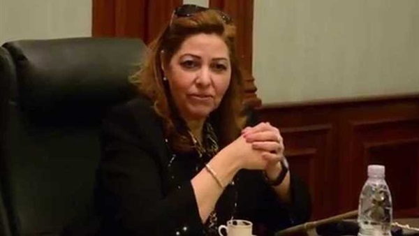 سعاد الخولي