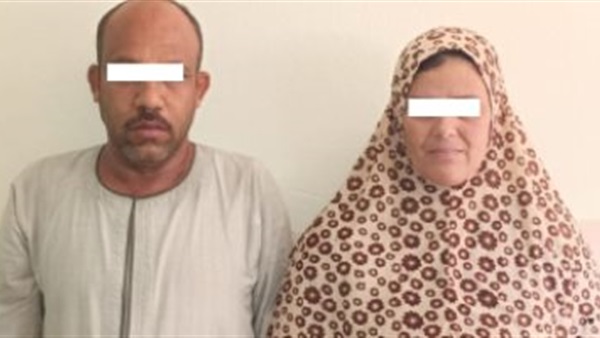 المتهمين