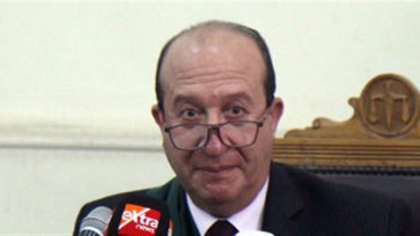 المستشار حسين قنديل