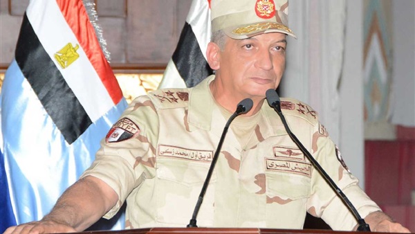 وزير الدفاع