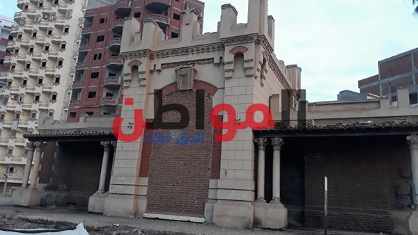 محطة فؤاد الملكية