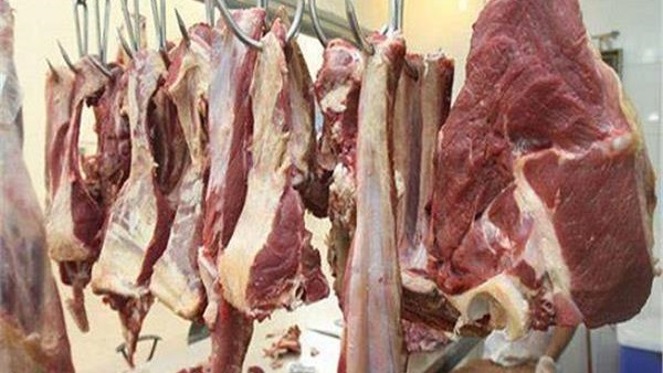 اسعار اللحوم اليوم