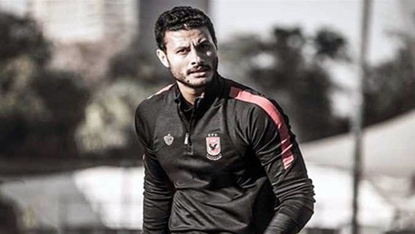 محمد الشناوي