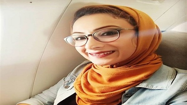 حنان مجدي -نائبة