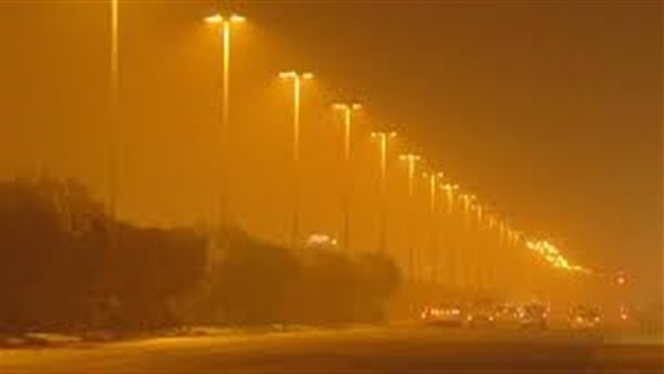 عواصف قنا