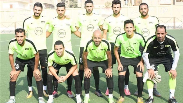 فريبق المعادى