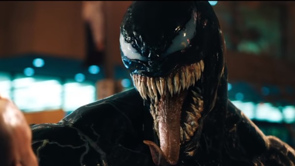 فيلم venom