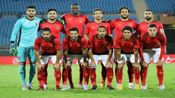 الأهلي