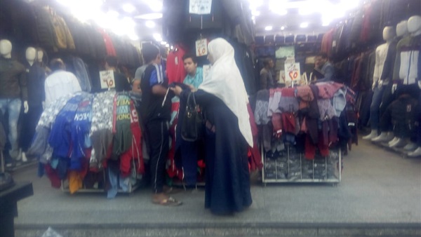 اسعار الملابس الشتوي