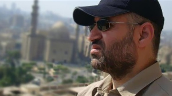 أحمد الجعبري