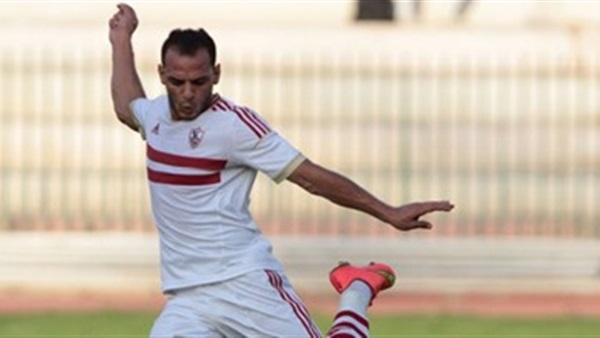 خالد قمر