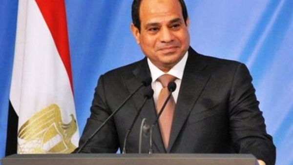 السيسي