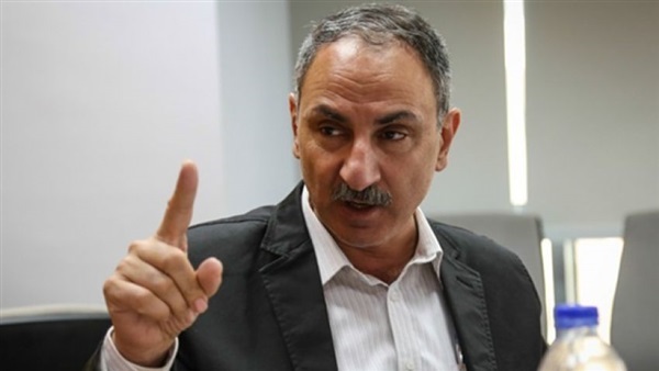 النائب مجدى ملك