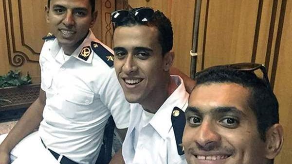 ضباط العياط