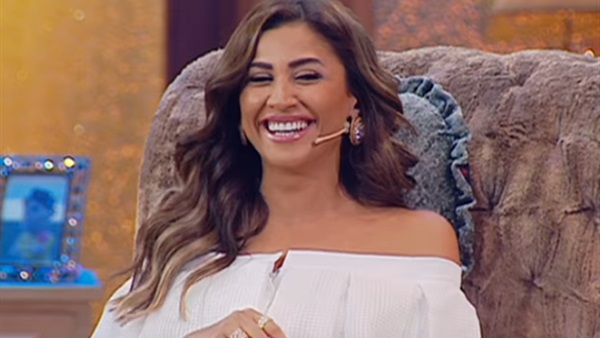 دينا الشربيني